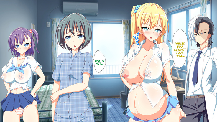 Inran Virus Ch. 1-6