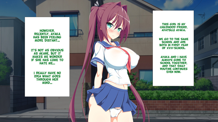 Inran Virus Ch. 1-6