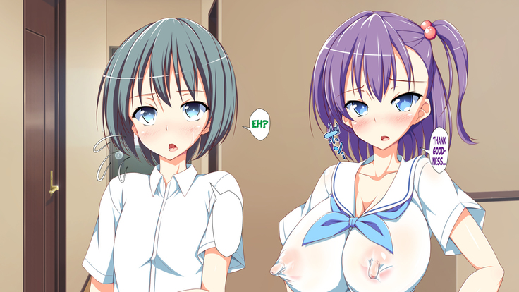 Inran Virus Ch. 1-6