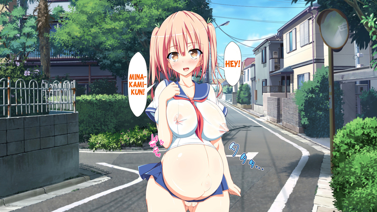Inran Virus Ch. 1-6
