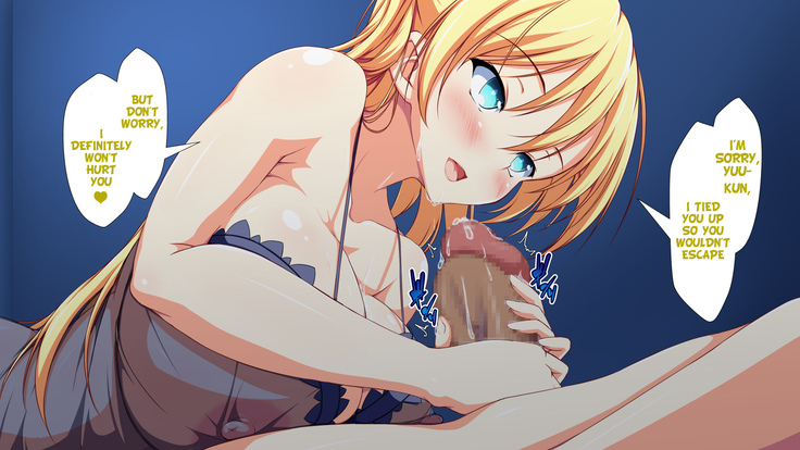 Inran Virus Ch. 1-6