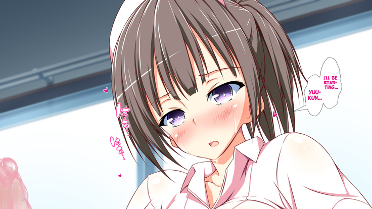 Inran Virus Ch. 1-6