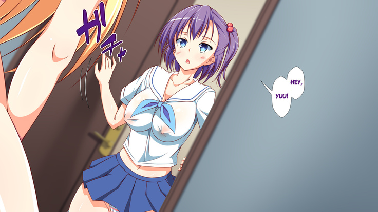 Inran Virus Ch. 1-6