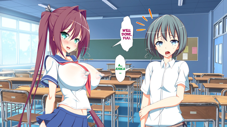 Inran Virus Ch. 1-6