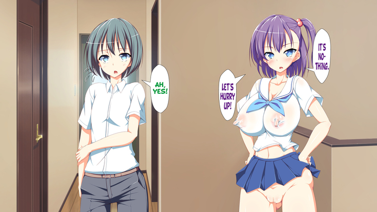 Inran Virus Ch. 1-6
