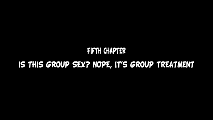 Inran Virus Ch. 1-6