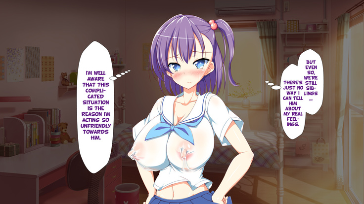 Inran Virus Ch. 1-6