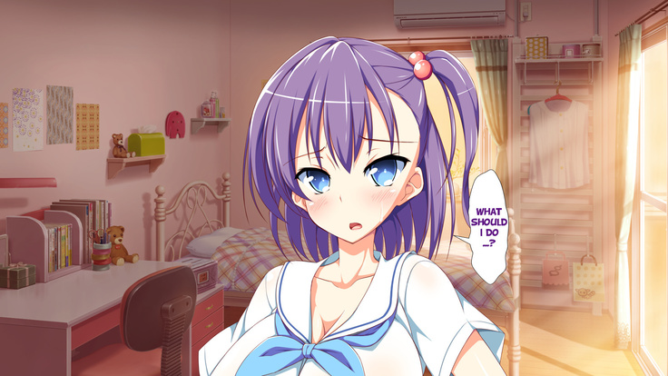 Inran Virus Ch. 1-6