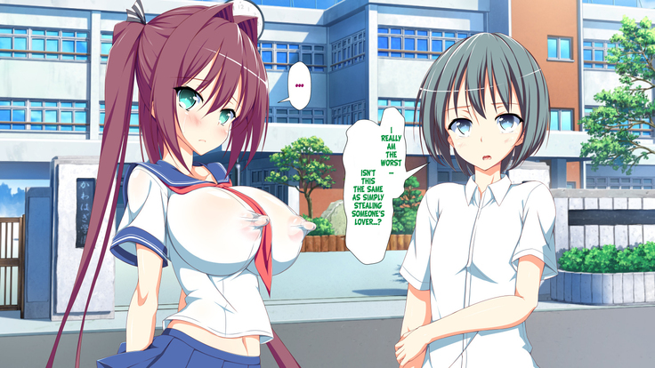Inran Virus Ch. 1-6