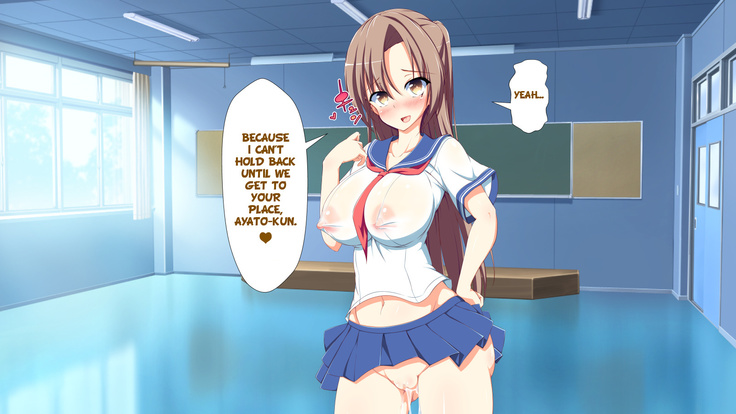Inran Virus Ch. 1-6