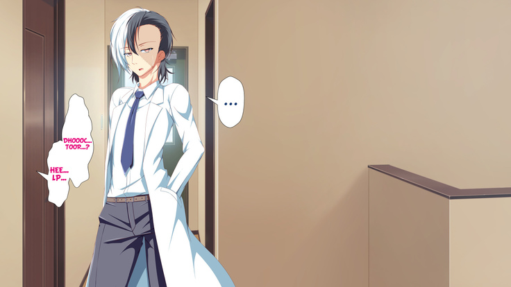 Inran Virus Ch. 1-6