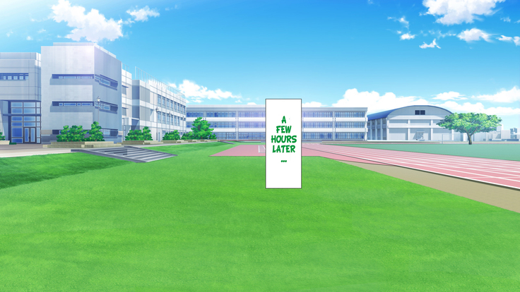 Inran Virus Ch. 1-6
