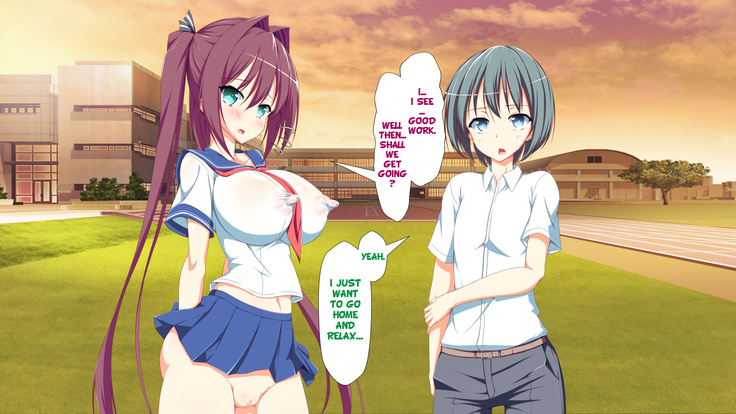 Inran Virus Ch. 1-6