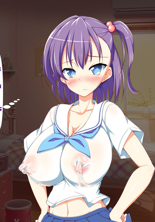 Inran Virus Ch. 1-6 Page #917