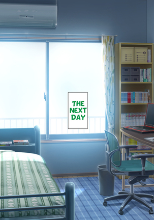 Inran Virus Ch. 1-6 Page #464