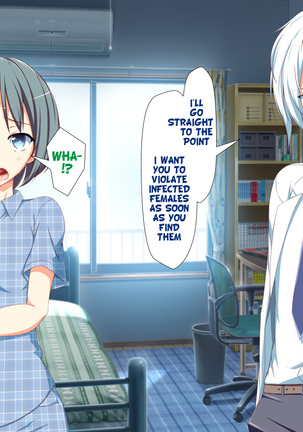 Inran Virus Ch. 1-6 Page #264