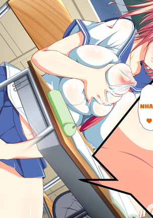 Inran Virus Ch. 1-6 Page #560