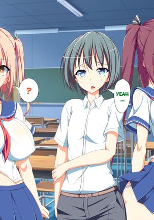 Inran Virus Ch. 1-6 Page #85