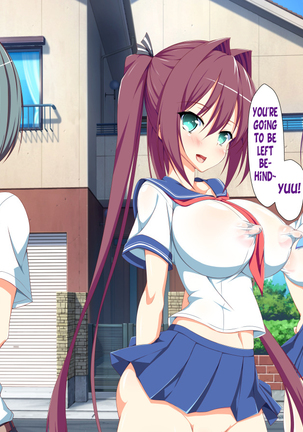 Inran Virus Ch. 1-6 Page #486