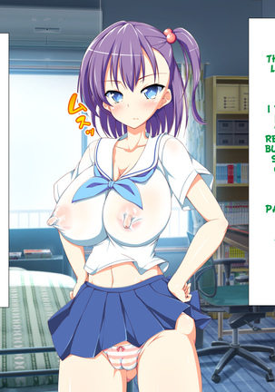 Inran Virus Ch. 1-6 Page #19