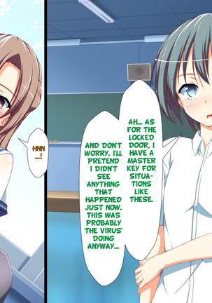 Inran Virus Ch. 1-6 Page #707