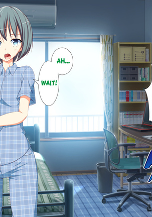 Inran Virus Ch. 1-6 Page #25
