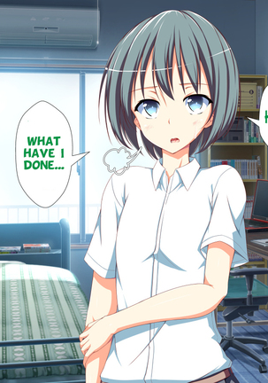 Inran Virus Ch. 1-6 Page #465