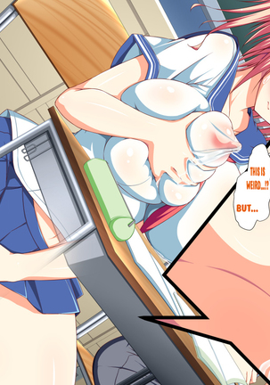 Inran Virus Ch. 1-6 Page #568