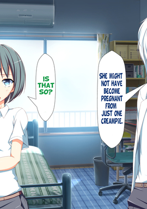 Inran Virus Ch. 1-6 Page #468