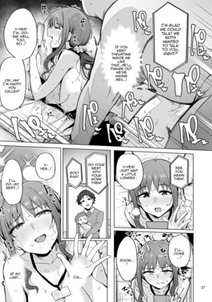 Netorimura San | Netorimura 3 Page #28