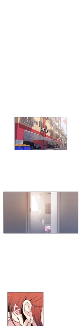 Miss Mystic Ch.1-24