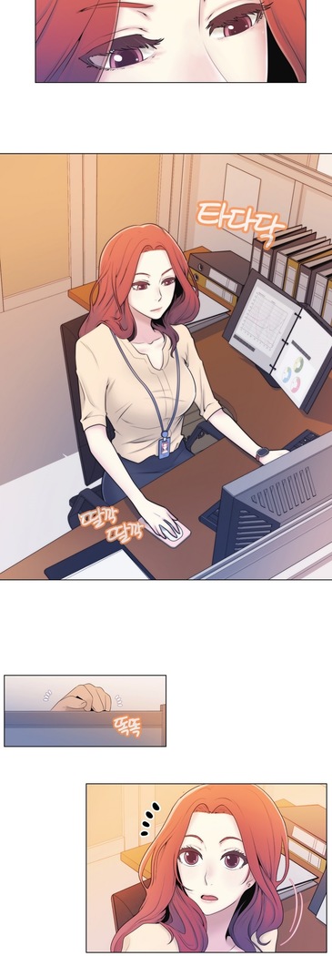 Miss Mystic Ch.1-24