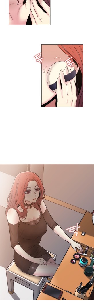 Miss Mystic Ch.1-24