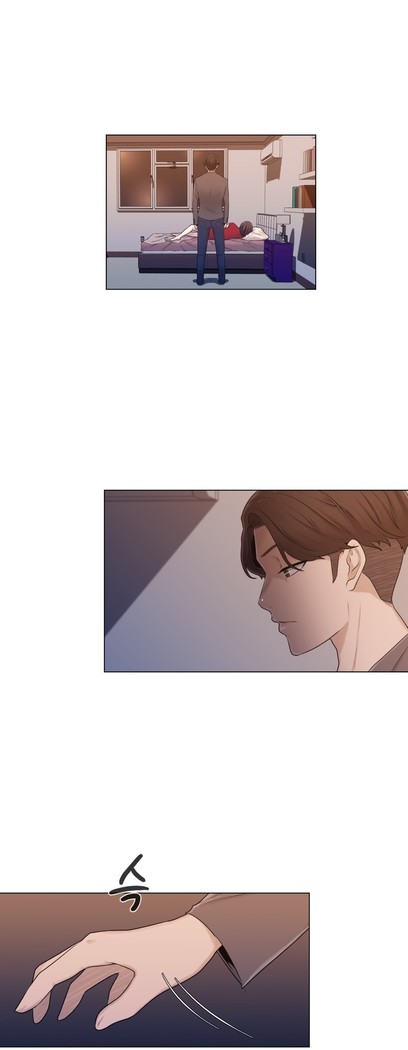 Miss Mystic Ch.1-24