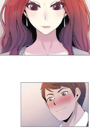 Miss Mystic Ch.1-24 Page #13