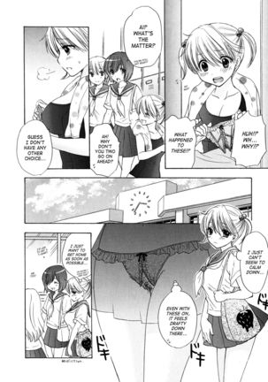 The Great Escape 4 Ch. 30-38  {SaHa} Page #74