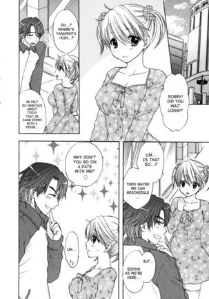 The Great Escape 4 Ch. 30-38  {SaHa} Page #106