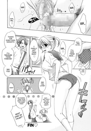 The Great Escape 4 Ch. 30-38  {SaHa} Page #88