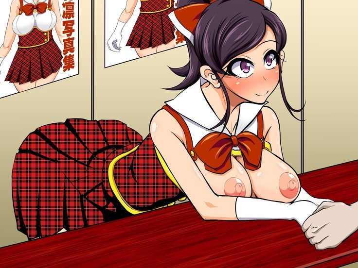 Pitch Pervert: Hypnotizing Rin and Miyoko, The Idol Mother and Daughter Next Door