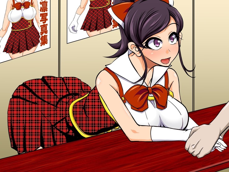 Pitch Pervert: Hypnotizing Rin and Miyoko, The Idol Mother and Daughter Next Door