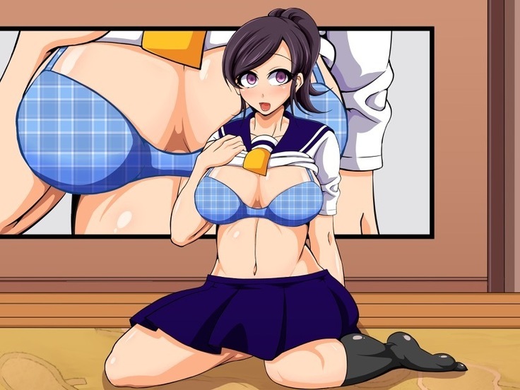 Pitch Pervert: Hypnotizing Rin and Miyoko, The Idol Mother and Daughter Next Door