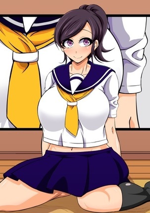 Pitch Pervert: Hypnotizing Rin and Miyoko, The Idol Mother and Daughter Next Door - Page 476
