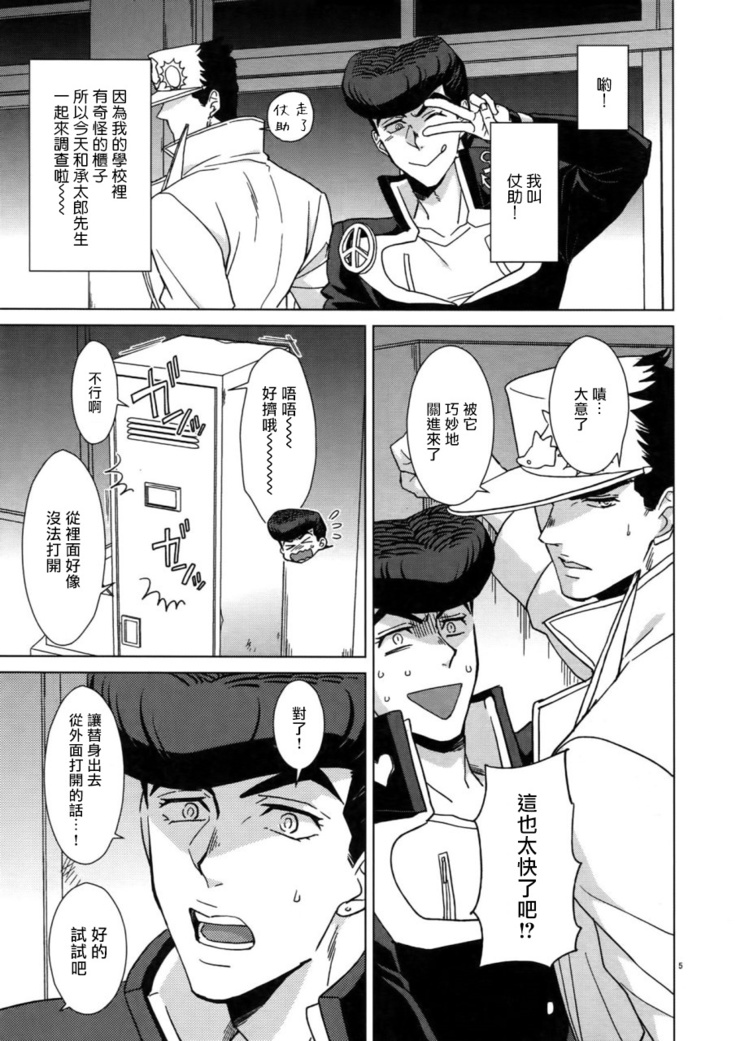 TRSK LOG 2 Chinese