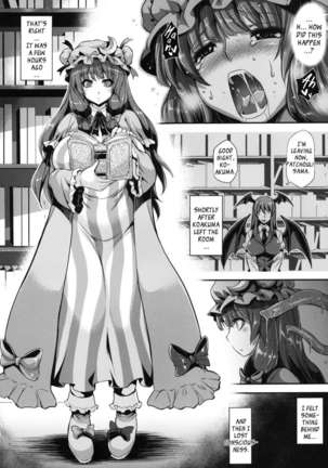 Futa Patchy Page #5