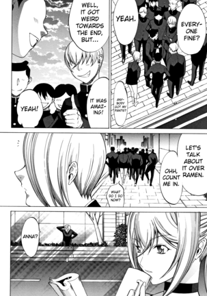 Shinjin Onna Kyoushi Shinjou Yuuko Page #127