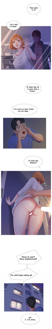 One's In-Laws Virgins Chapter 1-11