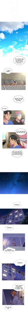 One's In-Laws Virgins Chapter 1-11