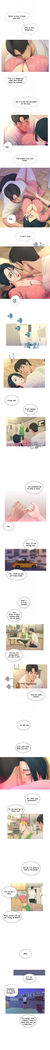 One's In-Laws Virgins Chapter 1-11