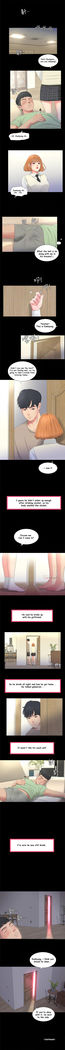 One's In-Laws Virgins Chapter 1-11