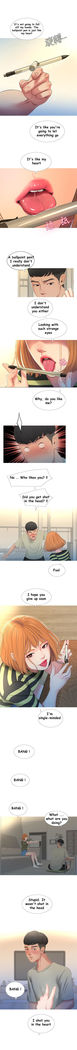 One's In-Laws Virgins Chapter 1-11